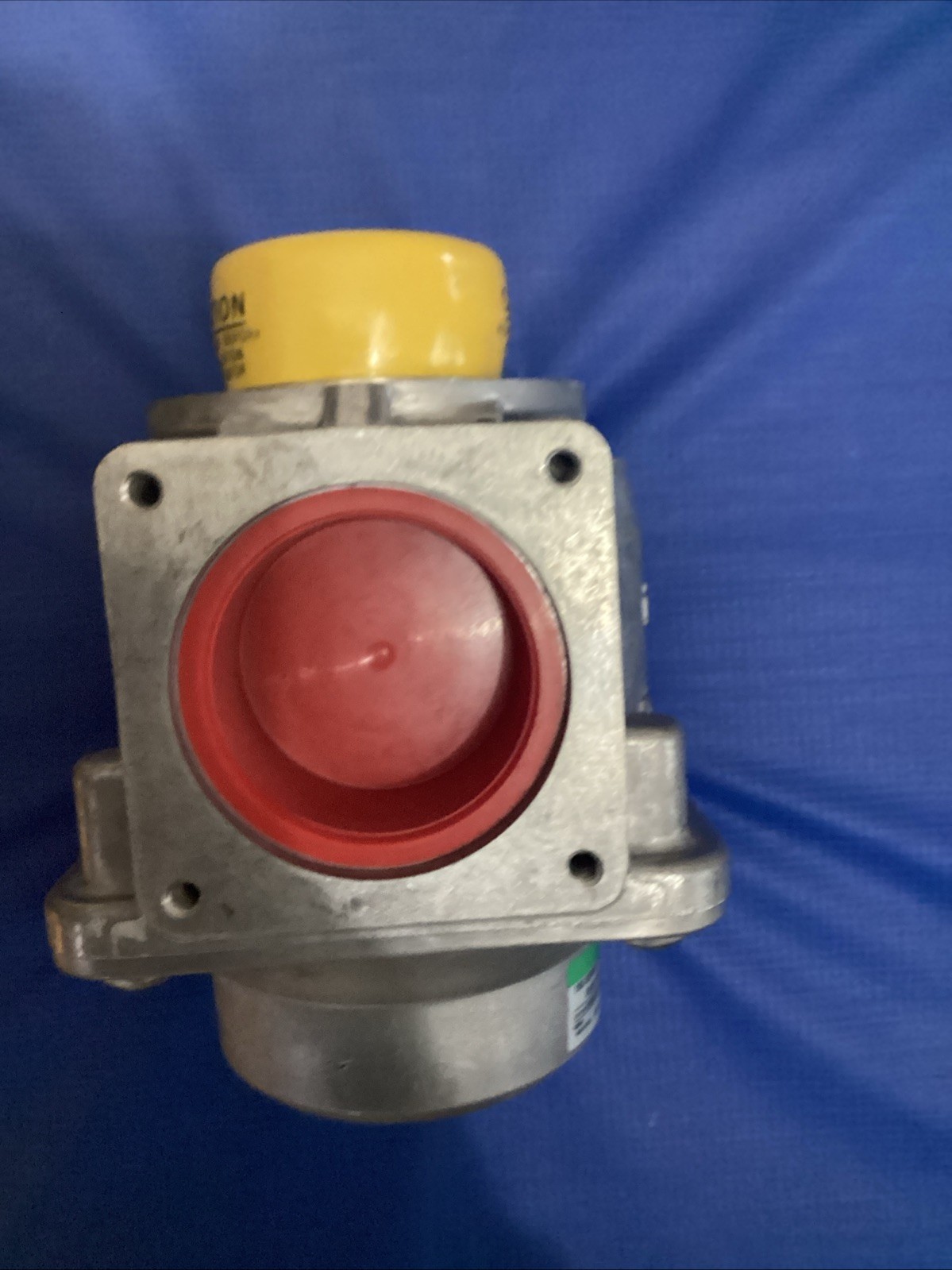 ASCO 8158A200X1X0000 Gas Safety Valve Inch 25 Psi