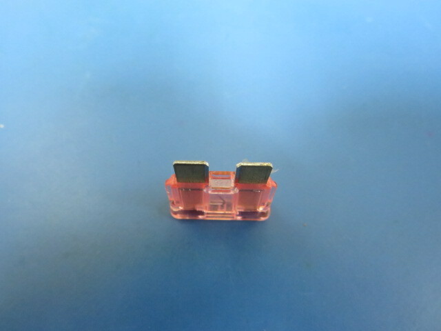 BUSSMANN ATC-4 Qty of 17 per Lot FUSE ATC 4 AMP; Automotive Fuses ATC BLADE FU