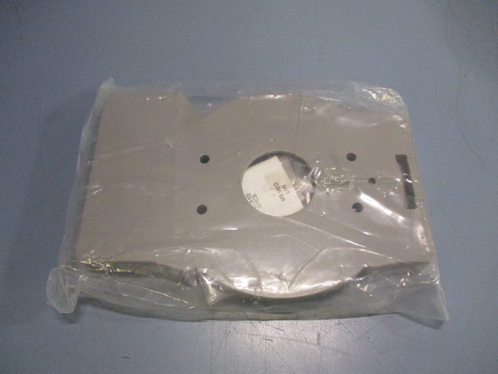 Axiom StoneL Valve Controller AN35S2MC18RA-GMA35 New