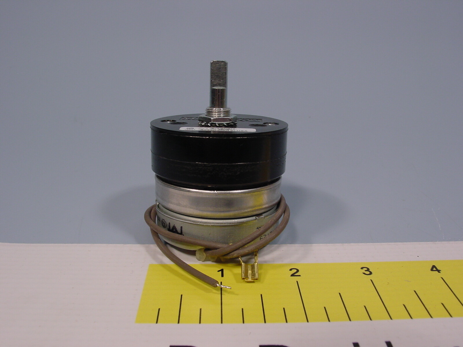 OEM 97-6988 60Min TIMER ECO-JET 4-T209/1 for Market Forge 3W 230VAC