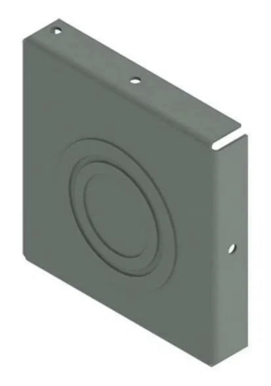 Nvent Hoffman Wireway Closure Plate, 1 T NEW + FAST SHIPPING