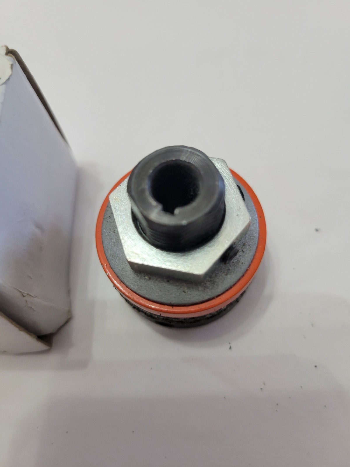 Dalton OSD 131 5/16 Bore Torque Limiter KW & SS NEW