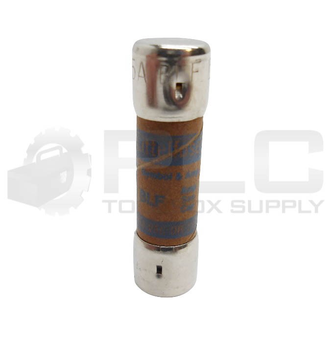 LOT OF 9 NEW LITTELFUSE BLF 5 FUSE 5A 250VAC
