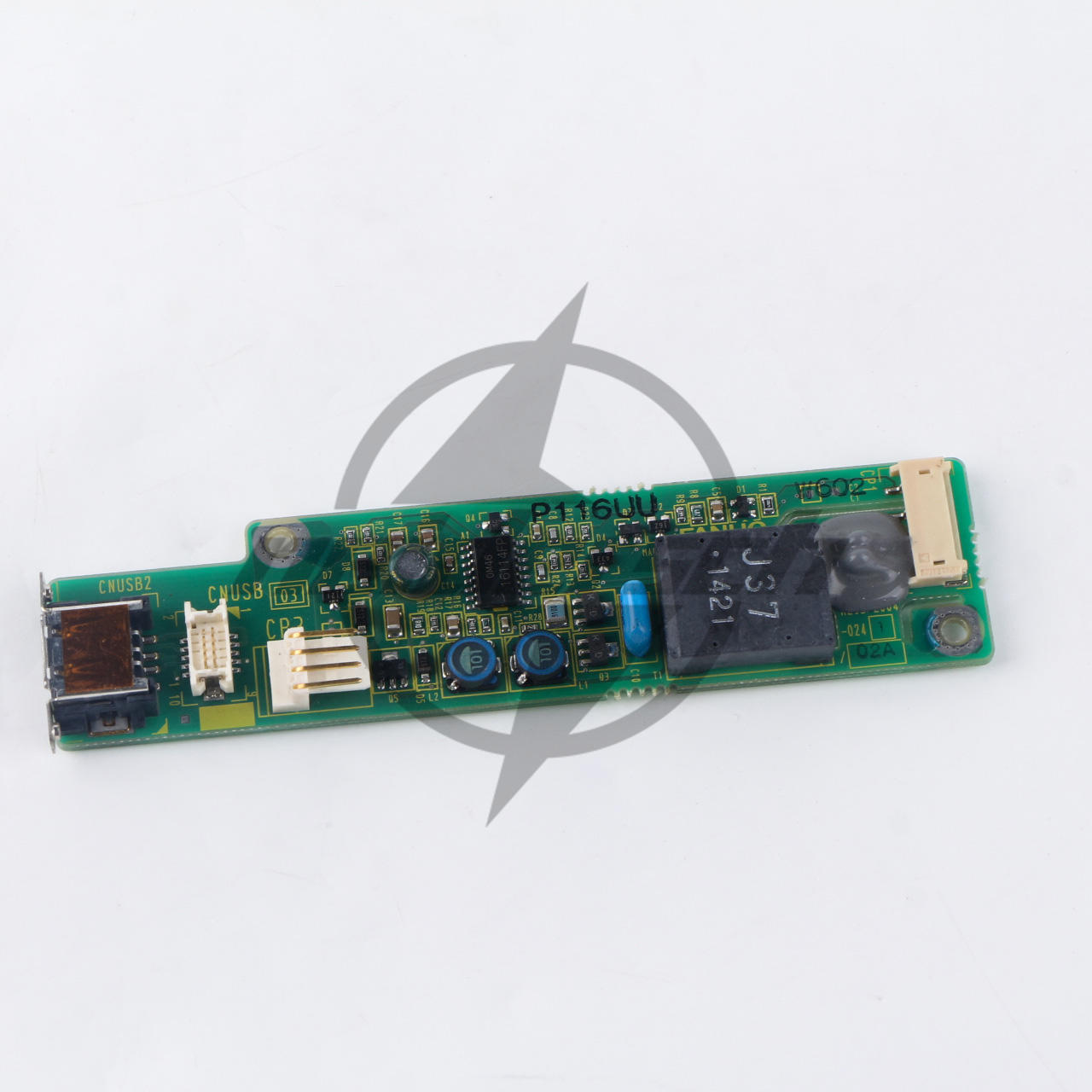 1Pcs FANUC A20B-2004-0241 USED
