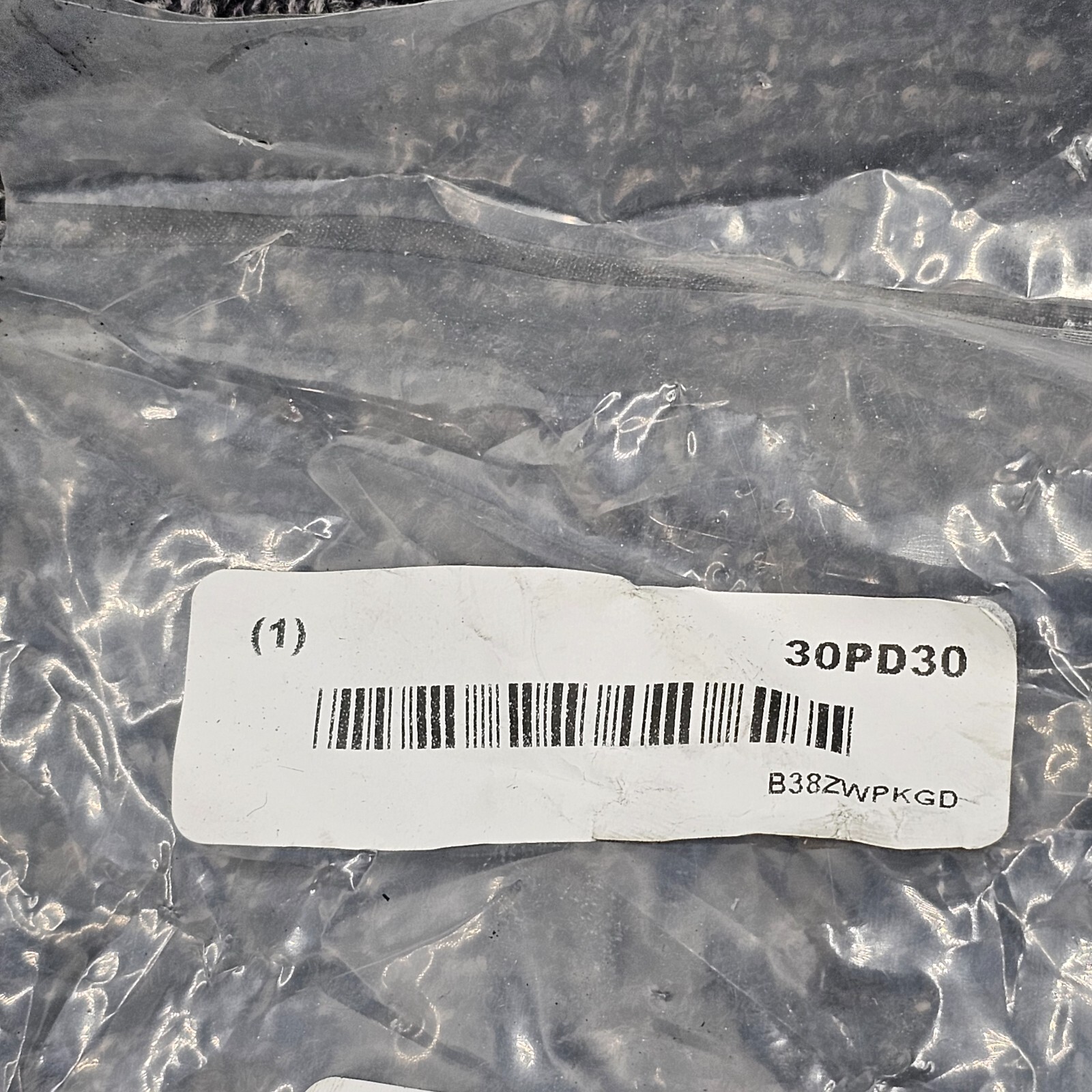 (QTY 2) Buyers B38ZWPKGD 1/2″ Forged D-Ring, 2-Hole Mounting Bracket Zinc Plated