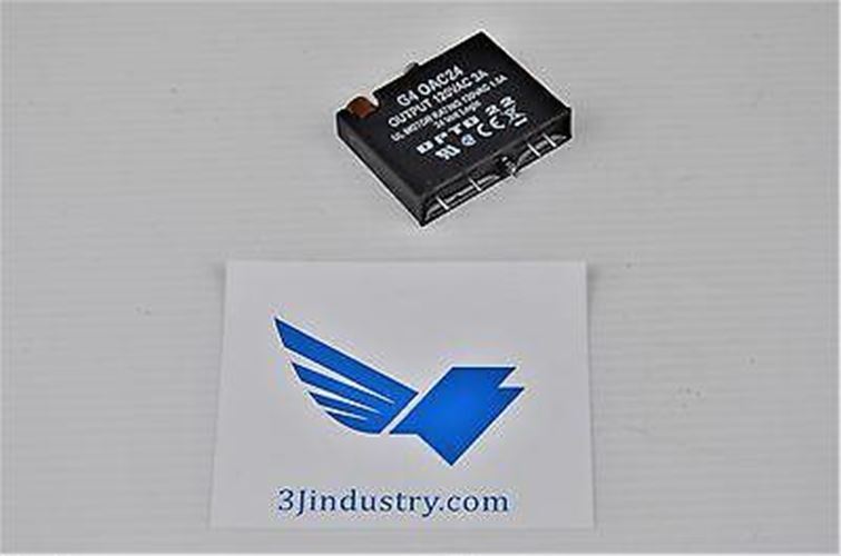 G4OAC24 – Opto OPTO Relay