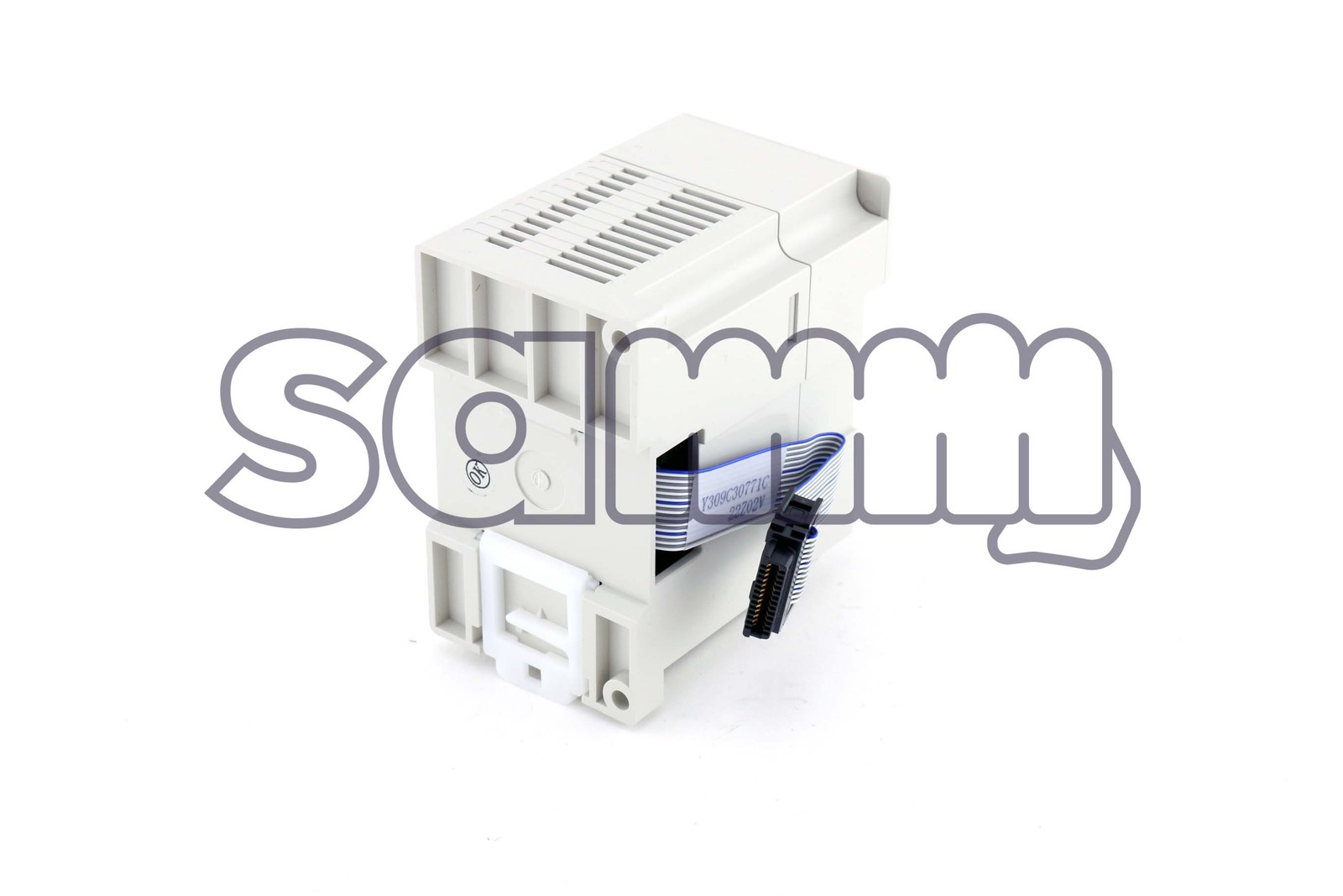 MITSUBISHI ELECTRIC FX3U-20SSC-H ; 20 POINTS SERIAL COMMUNICATION New