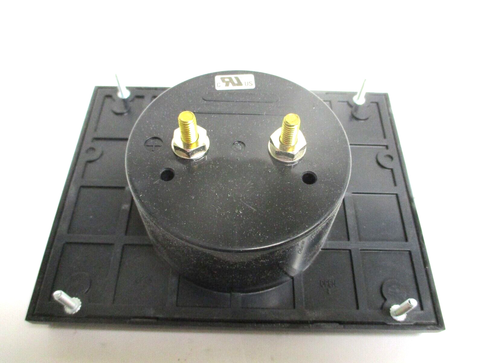 YOKOGAWA , 60R3907 , ENERGY – AMP METER , SURPLUS