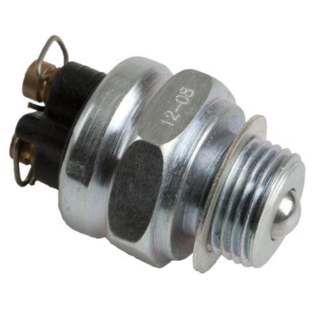 181140M94 Neutral Safety Switch Fits Massey Ferguson 135 175 245 255 265 275 285