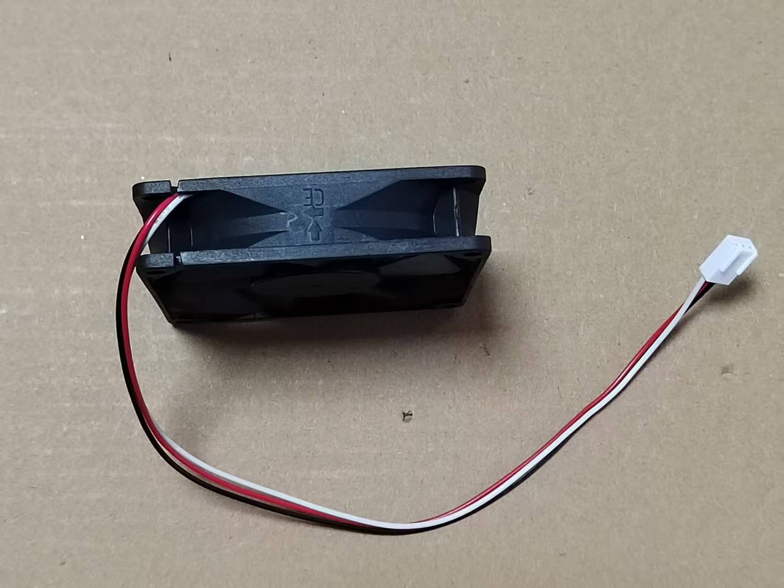 New Y.S TECH FD128020HL (1R7H) Cooling Fan 8020 DC12V 0.20A 8CM 3Pin