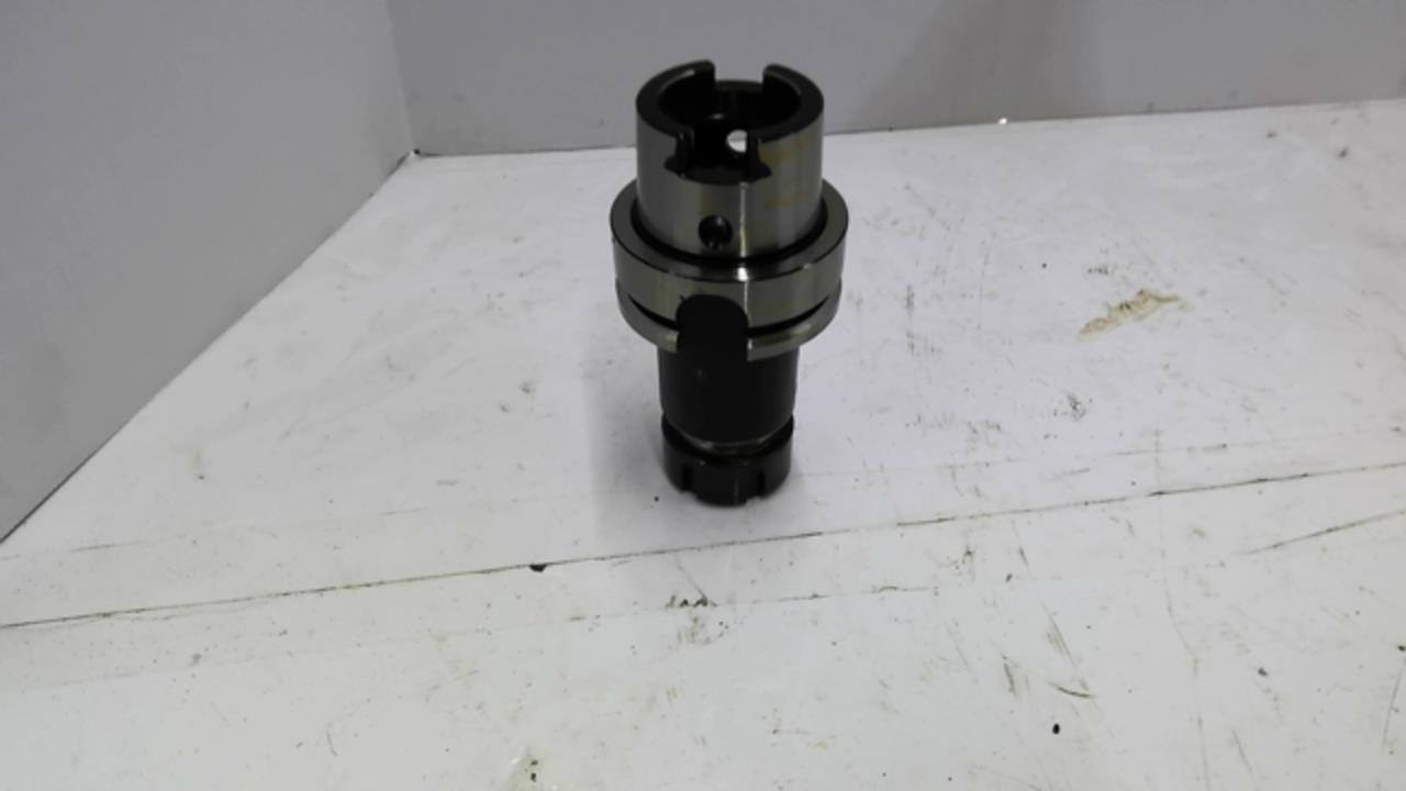 Erickson HSK63A ER25100M Collet Chuck