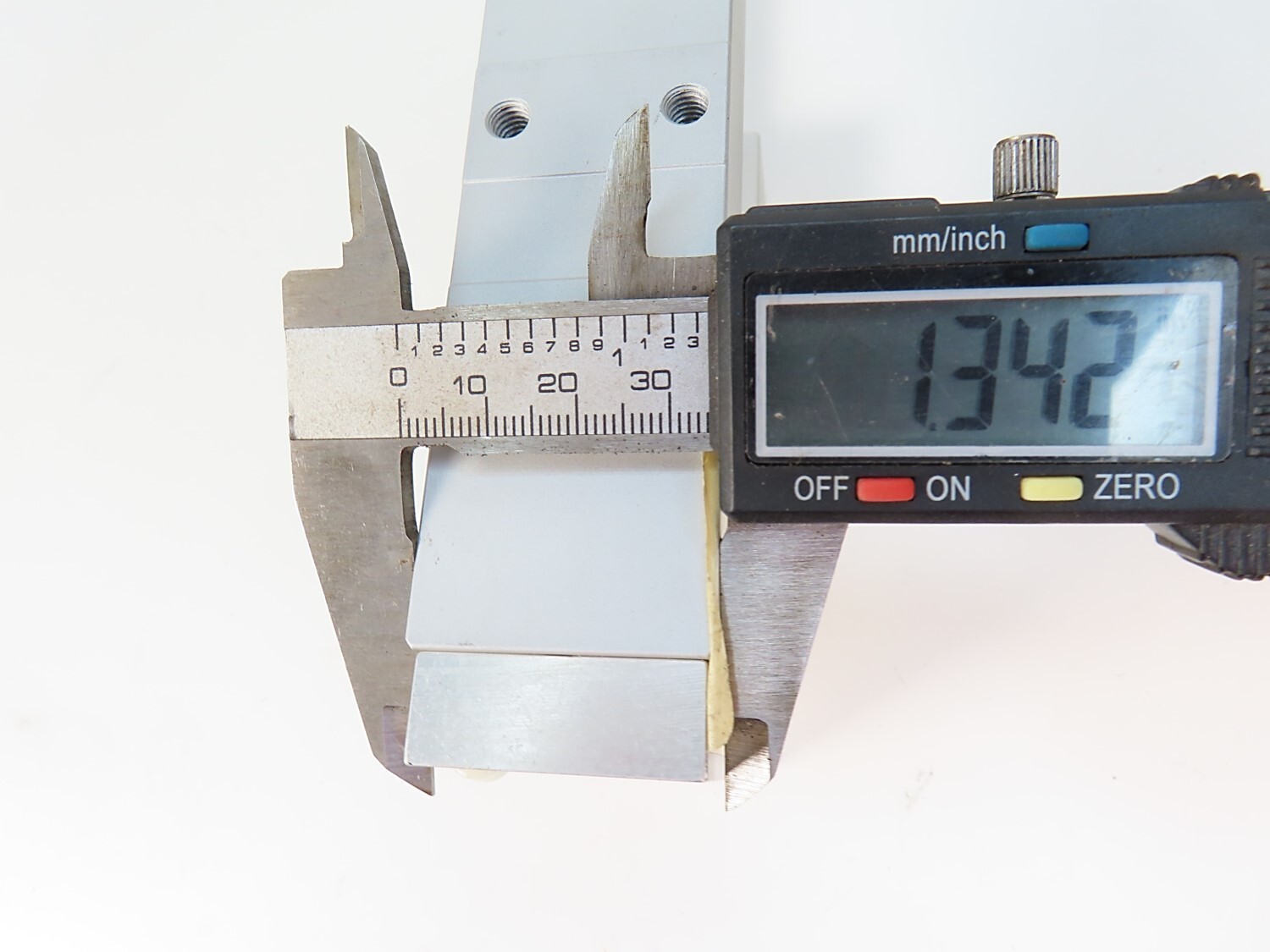 Festo FEN-20-125-KF FEN20125KF Guide Unit 20mm Dia 125mm Stroke NEW NO BOX