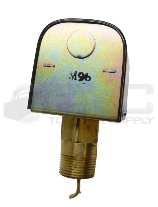 NEW ITT MCDONNELL & MILLER FS4-3 115-230VAC 7.4A 15PSI, 11440