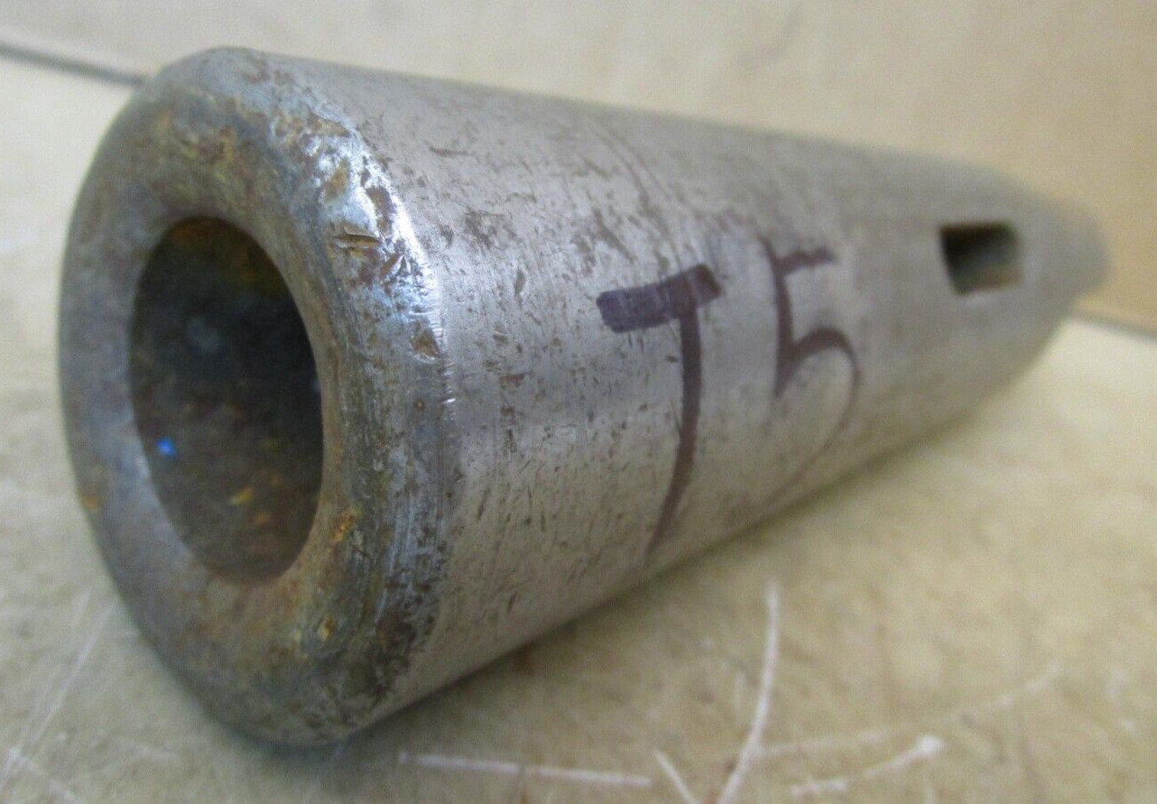 MT3 to MT5 Morse Taper Adapter 1541OMF