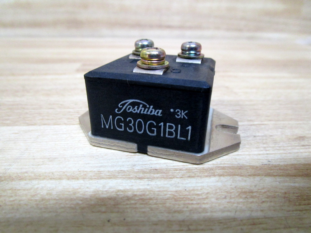 Toshiba MG30G1BL1 Transistor Module