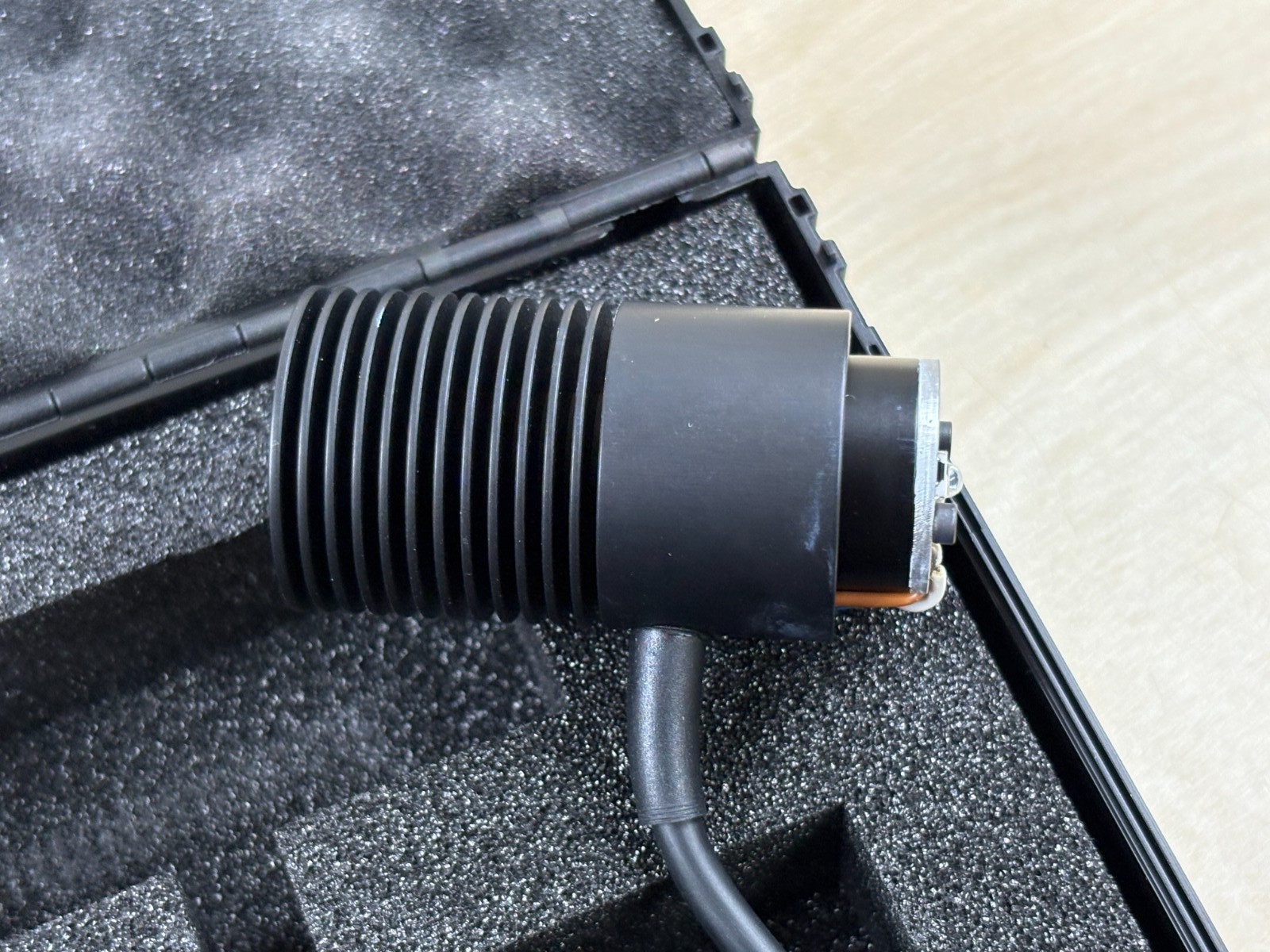 THORLABS M735L3 Mounted LED, R (735 nm) 1200 mA, 260 mW (Min)
