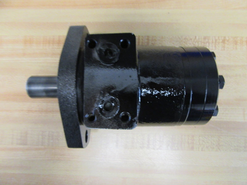 Eaton/Char-Lynn 103-1538 Hydraulic Motor Char-Lynn