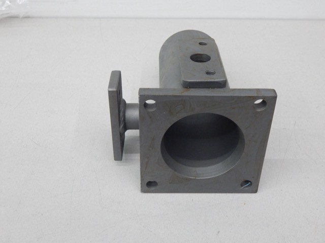 Stewart& Stevenson 114D076, 4710011877098, Pump Discharge Tube
