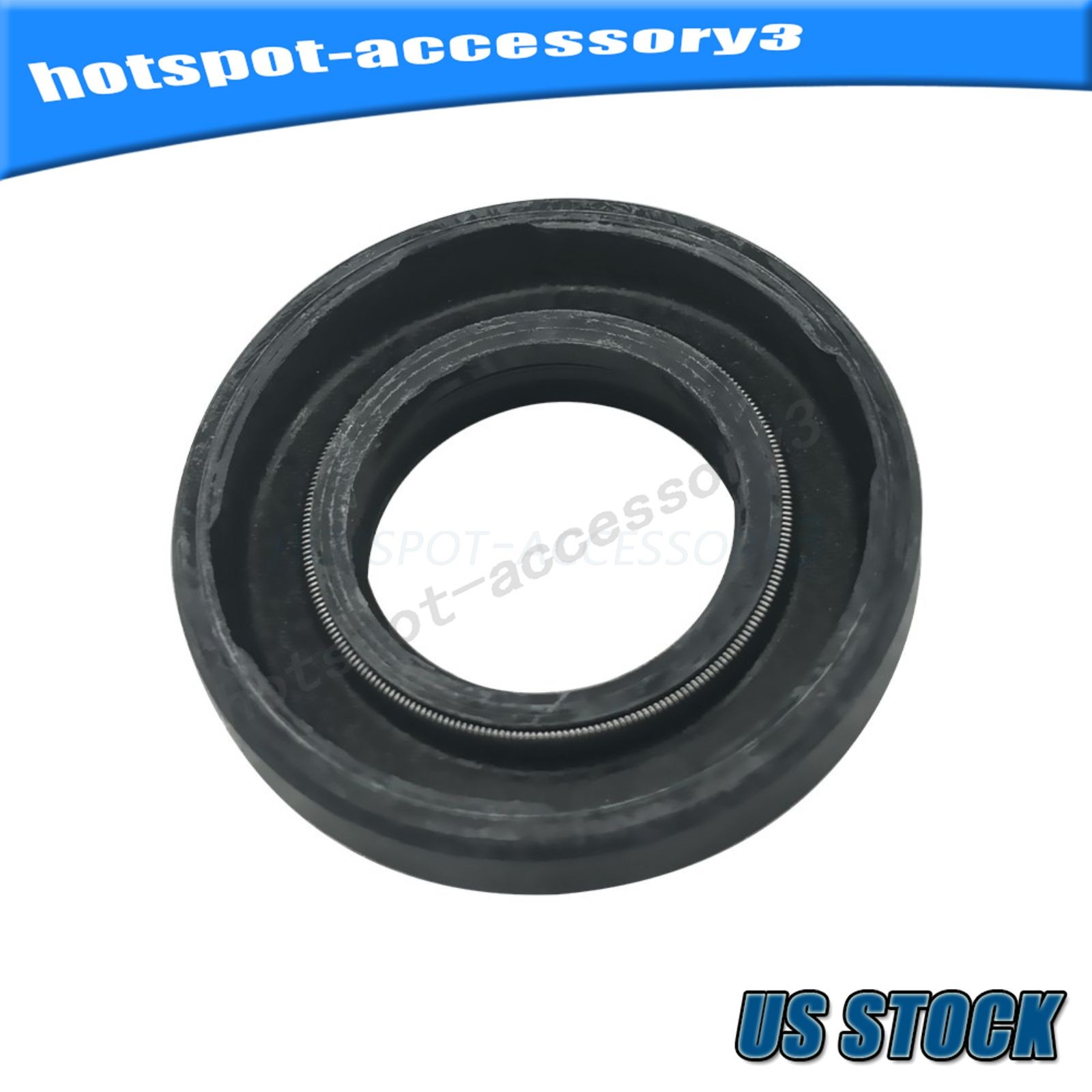 Oil Seal For NOK BP1503G High Pressure Oil Pump Motor Skeleton 19.05*34.6*6.3mm
