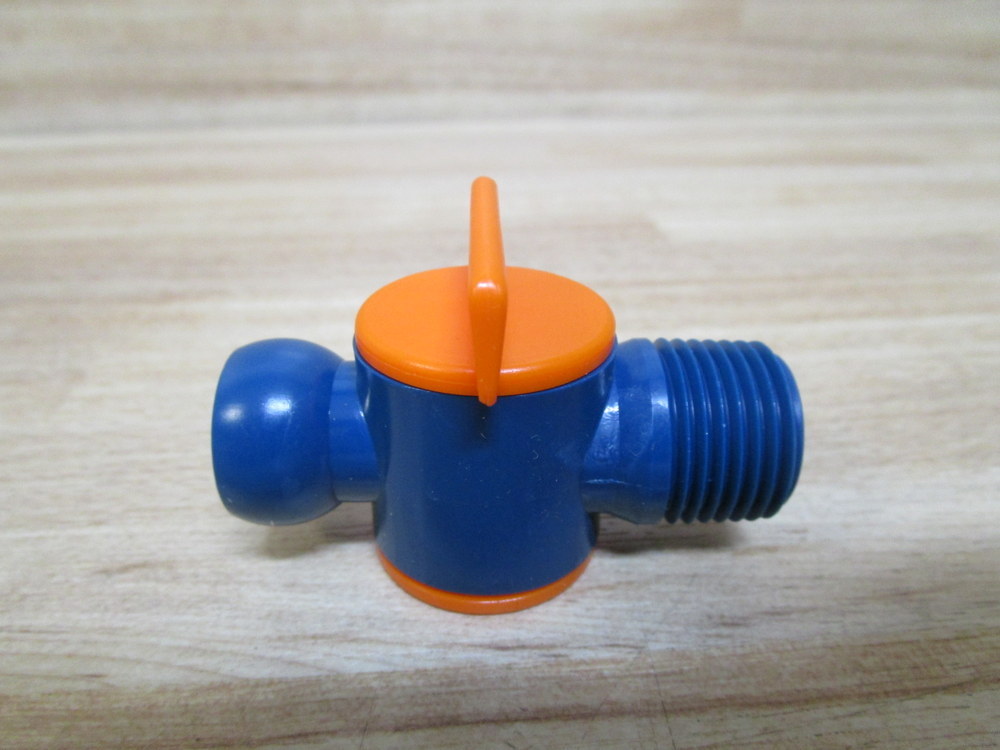 Loc-Line 6Y708 Valve (Pack of 2)