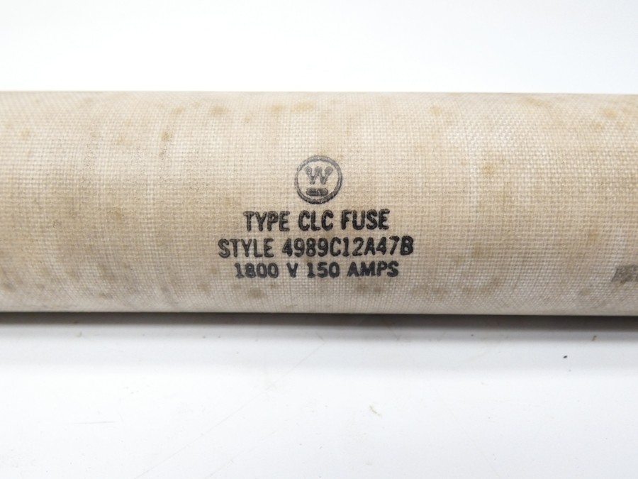 WESTINGHOUSE 4989C12A47B 1800V 150A NSNP