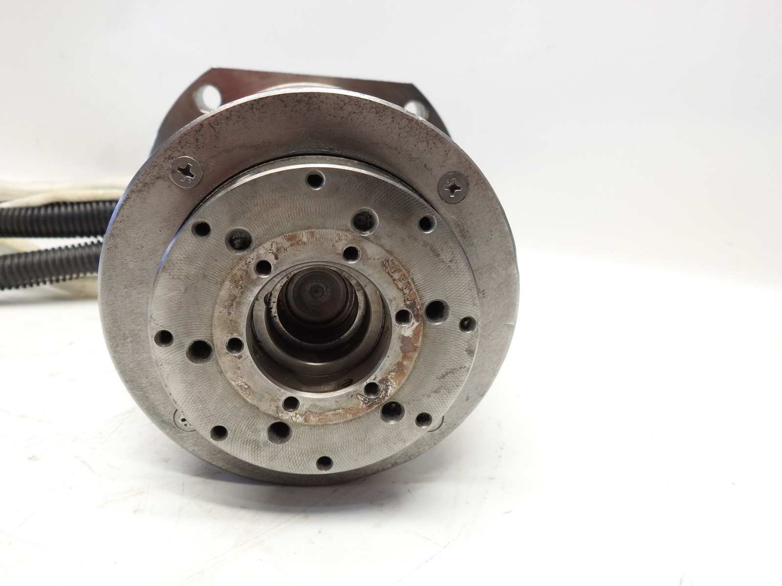 New DSA11A54-3MFA-SF 19-X06 L=189.586 Rotary Encoder Transducer