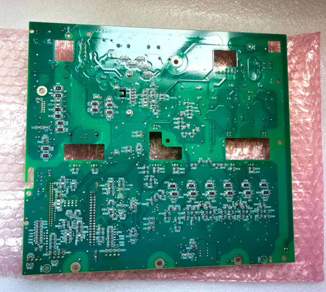 SINT-4610C SINT4610C power board 75KW/90KW/110KW FOR ACS510/550 Inverter NEW 1PC