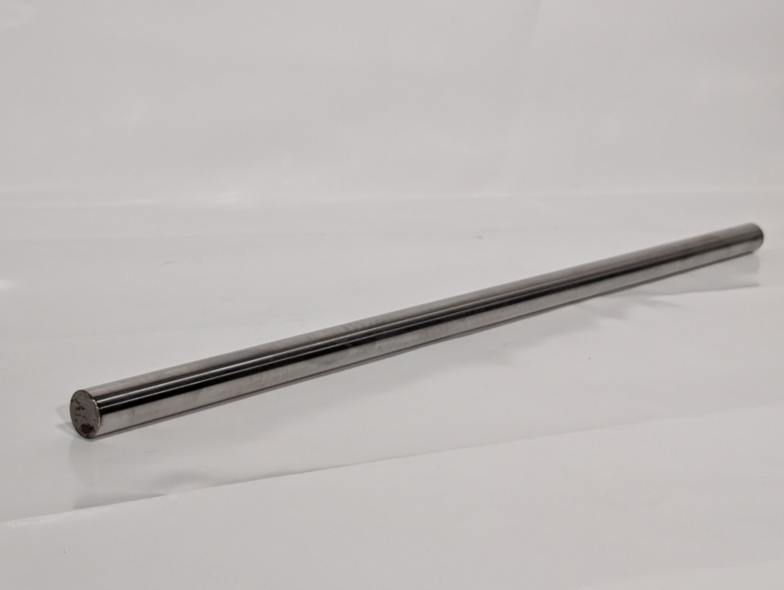 Thomson 60 Case Hardened Quick Linear Shaft 28″