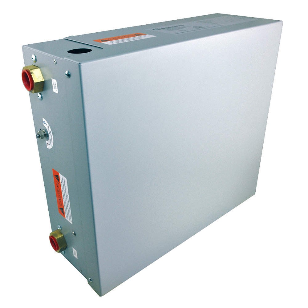 CHRONOMITE LABS ER-42L/480_3P Electric Tankless Water Heater,480V 54EL22