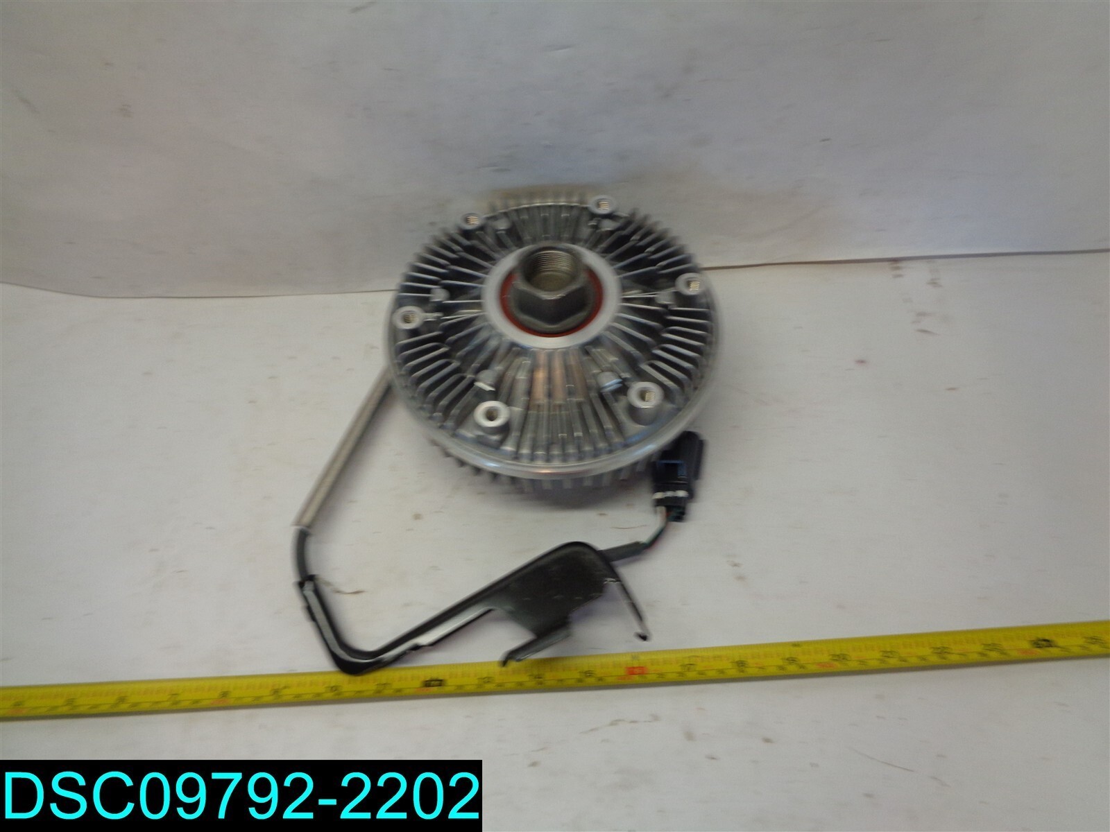 Mopar 55056990AC Cooling Fan Clutch