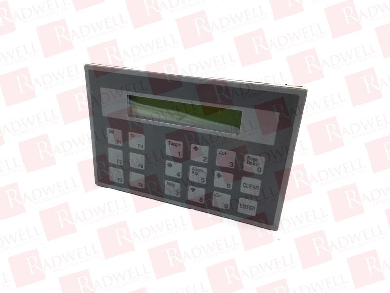 MAPLE SYSTEMS OIT3160-B00 / OIT3160B00 (BRAND NEW)