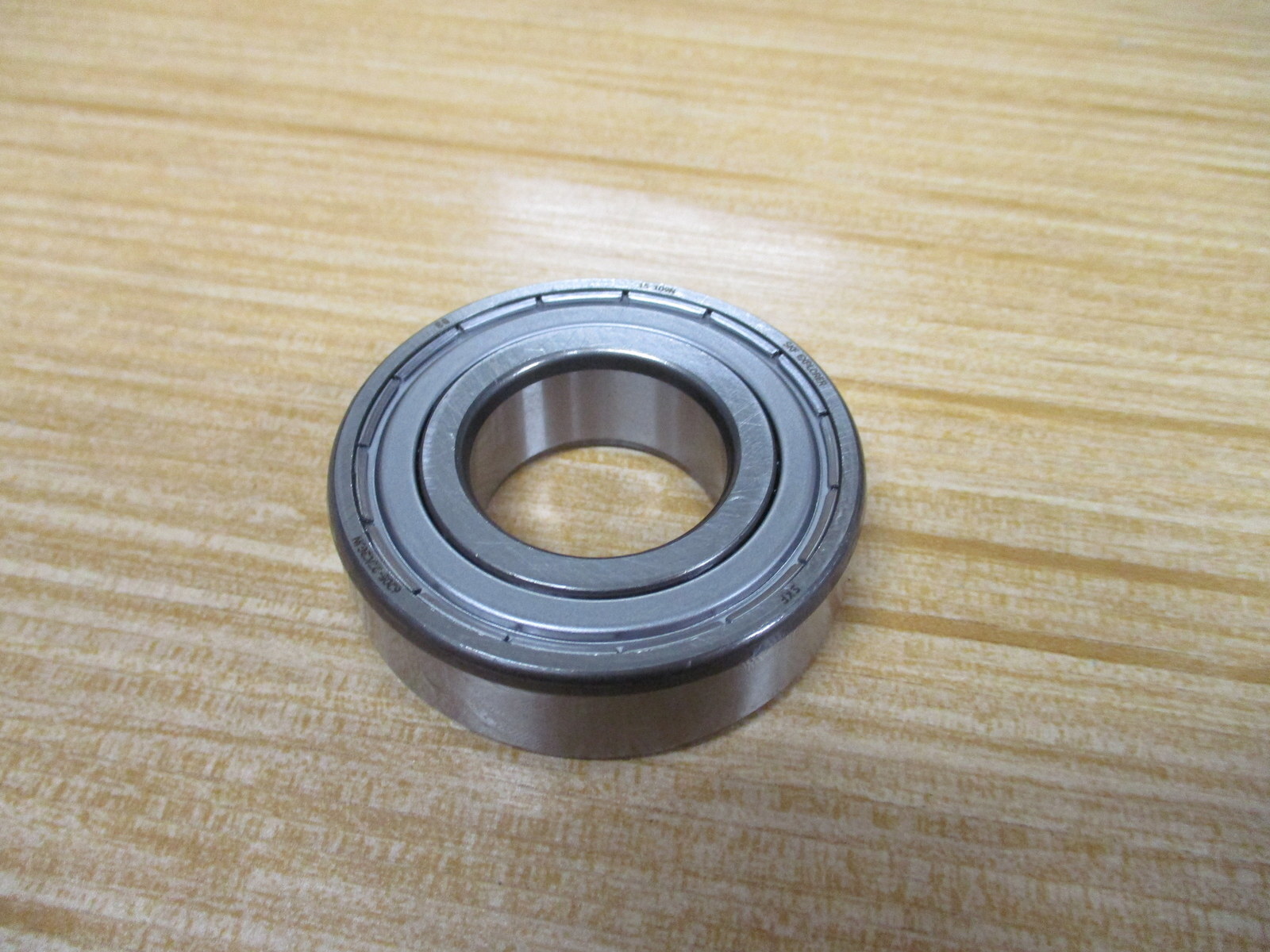 SKF 6205-2Z/C3GJN Ball Bearing 6205-2ZJEM