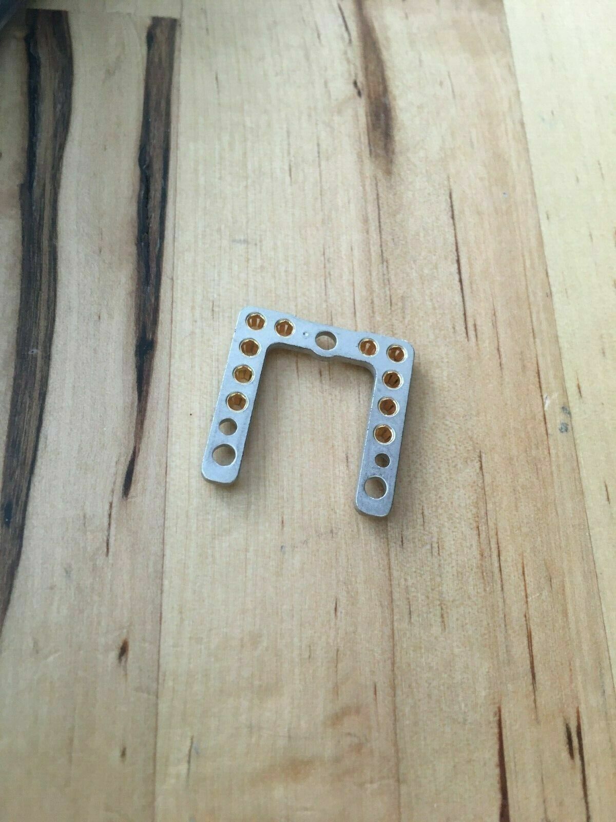 Qty. 115 Radiall Intermediate Plate Grounding Connector 87411098 1-4-0556-24001
