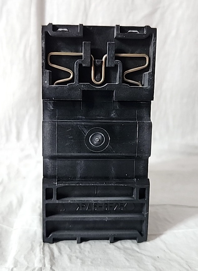Allen-Bradley 140M-C2E-C20 Ser C Motor Protection Circuit Breaker 14.5-20A