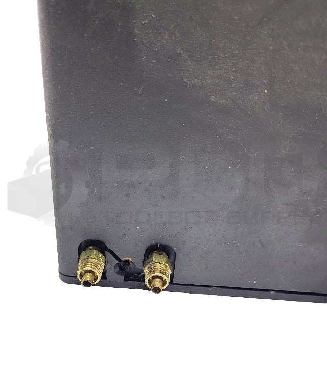 TELESIS TMP 1700 PINSTAMP MARKETING SYSTEM *READ*