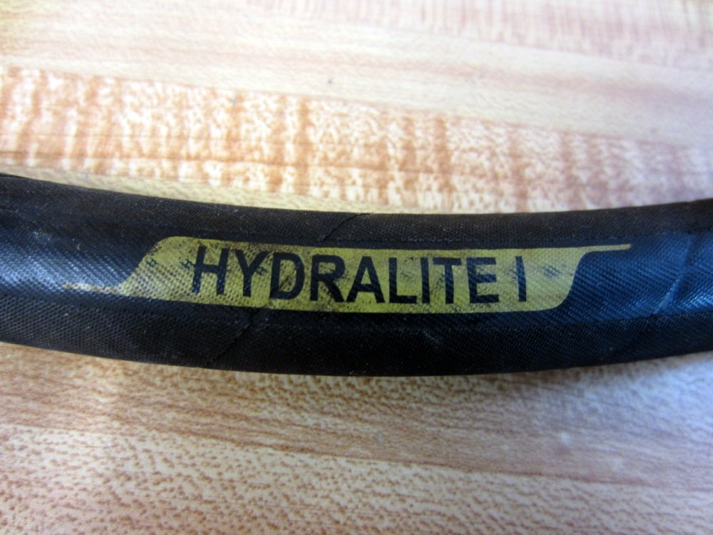 Hydralite I A151 Wearguard 1/2″ Hydraulic Hose SAE 100R17-8