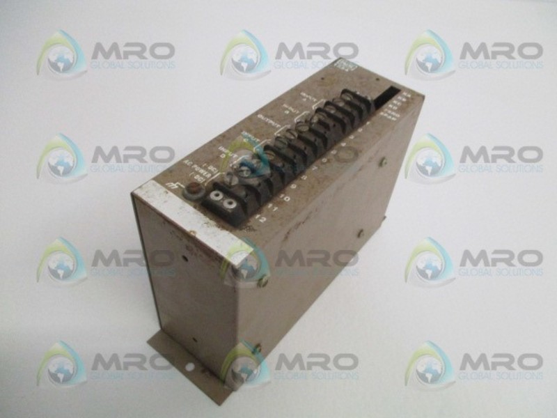 RIS SC-1354 ADDER TRANSMITTER (AS PICTURED) UNMP