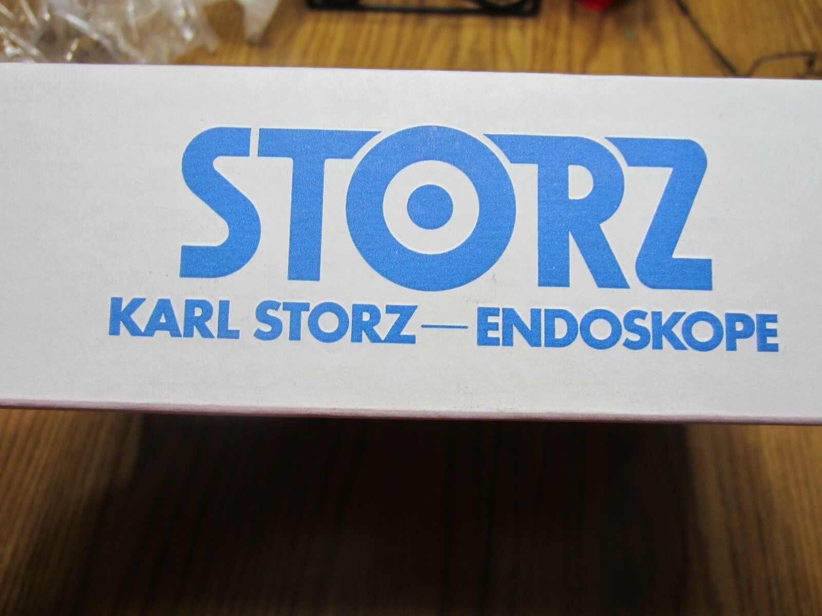 New Karl Storz 20092290 Interface SCB/Berchtold Chromophare E-Series