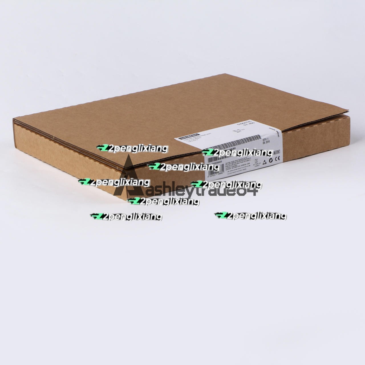 1PC NEW SIEMENS 6ES7414-2XL07-0AB0 6ES7 414-2XL07-0AB0