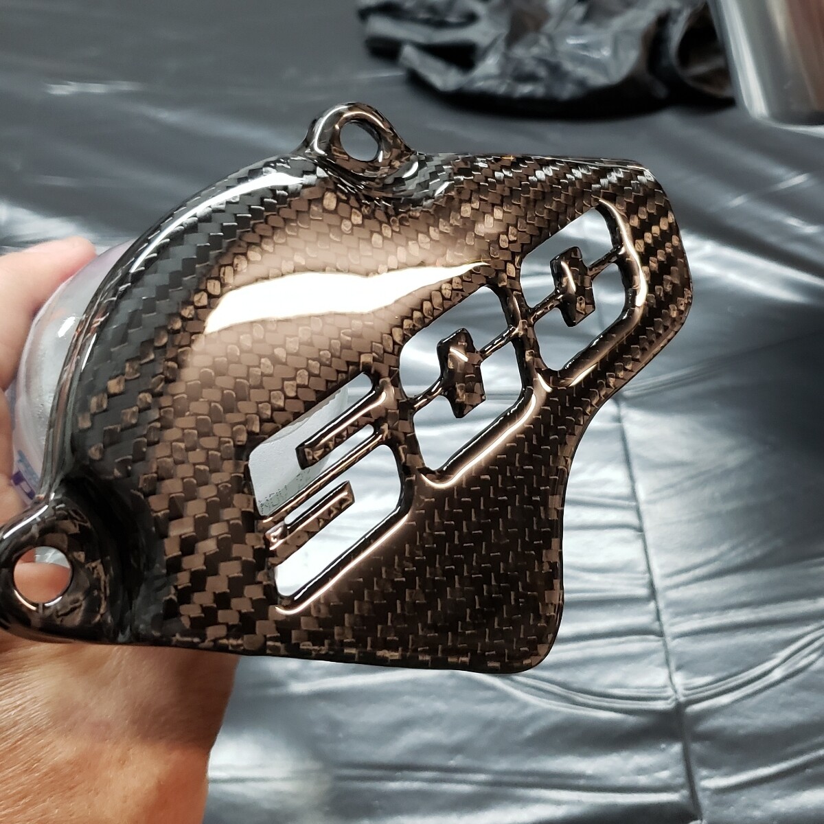 Epoxy Resin System Carbon Fiber/Aramid/Fiberglass – 6 oz.