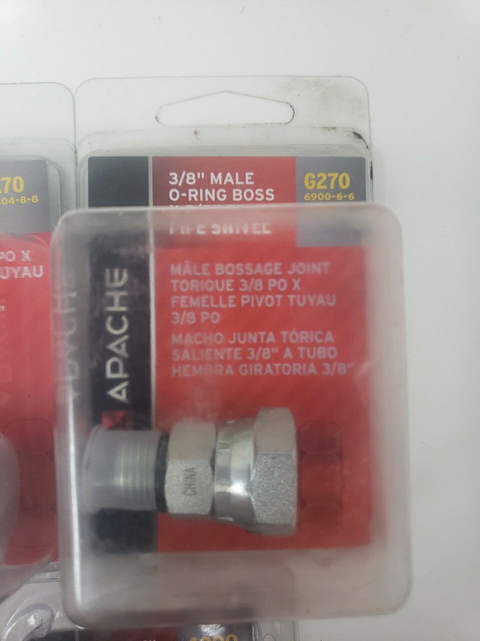 Apache Parts Lot See Details In DESCRIPTION