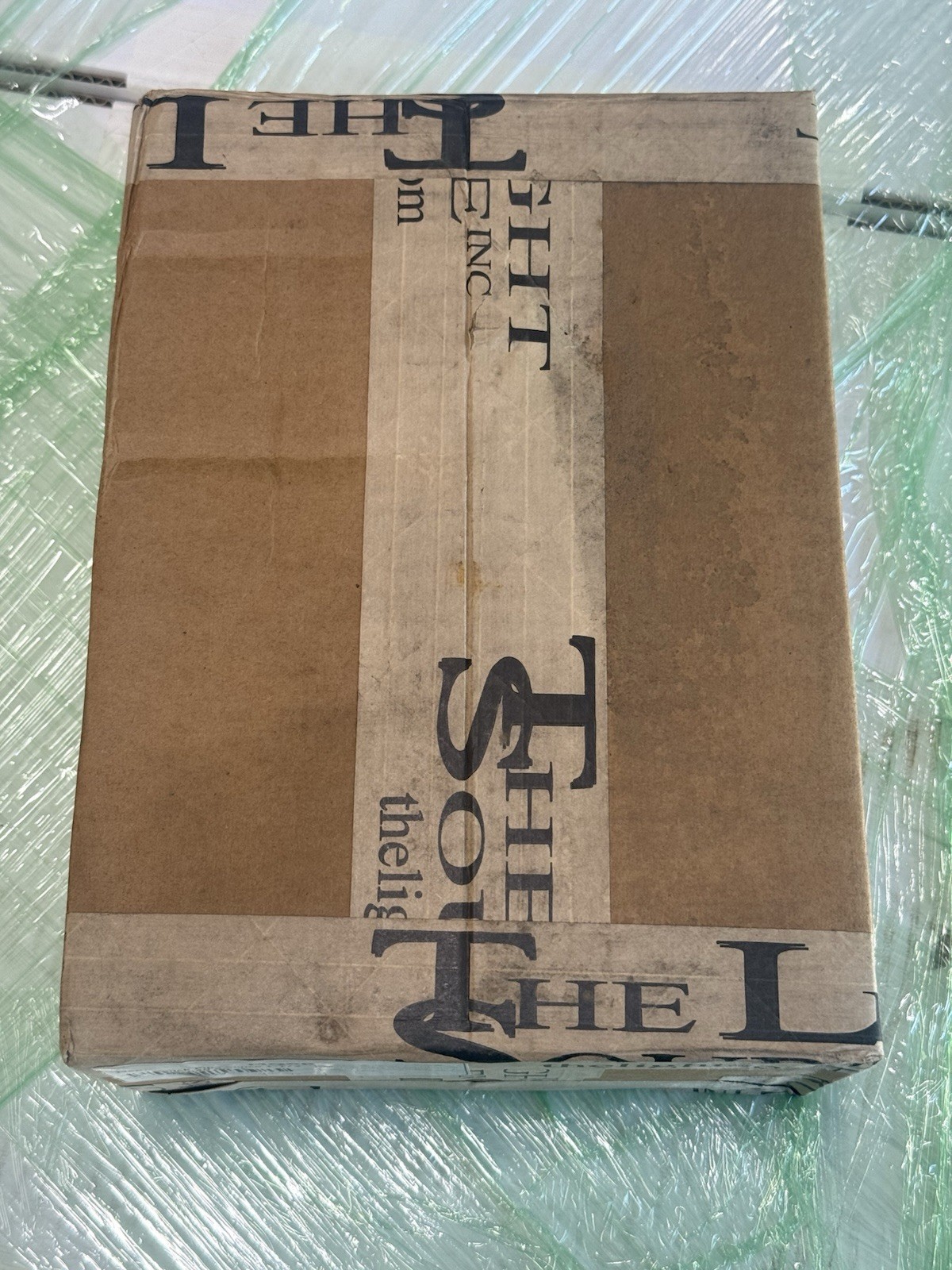 Box of 12 Light Source MQSB Mega-Quick Pipe Splice 1.5″ Sch 40 Pipe Black 12742