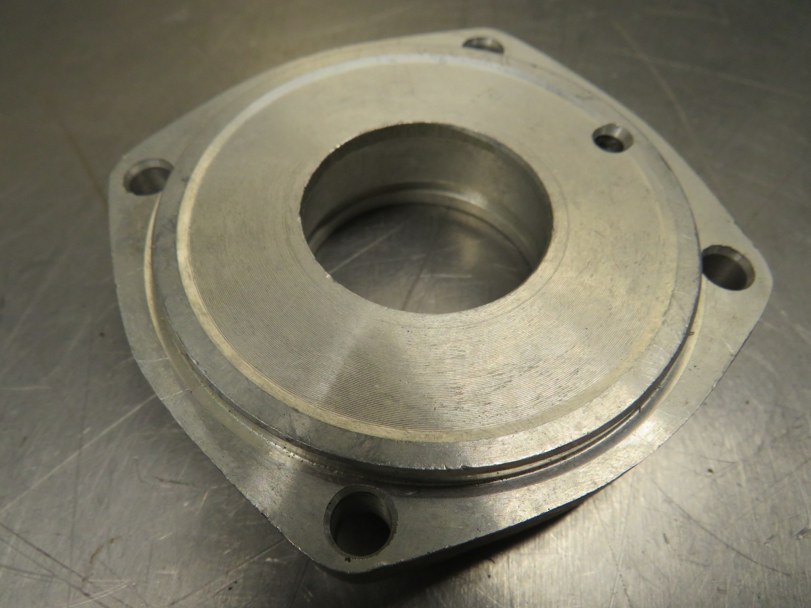 Top Cat Air Tools 550-1-BTB