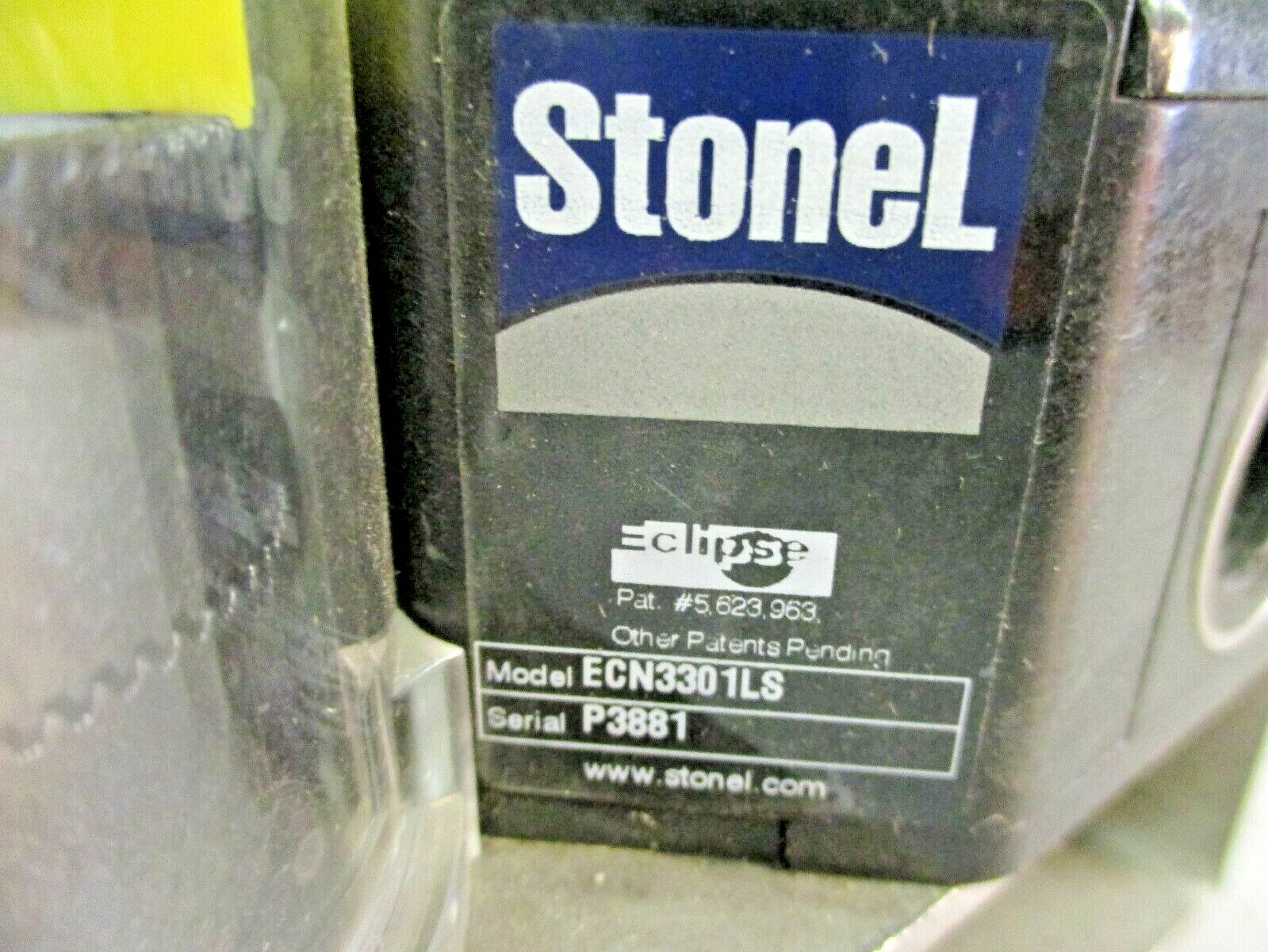 STONEL SST SENSORS ECN3301LS ECLIPSE MTG KIT 960710