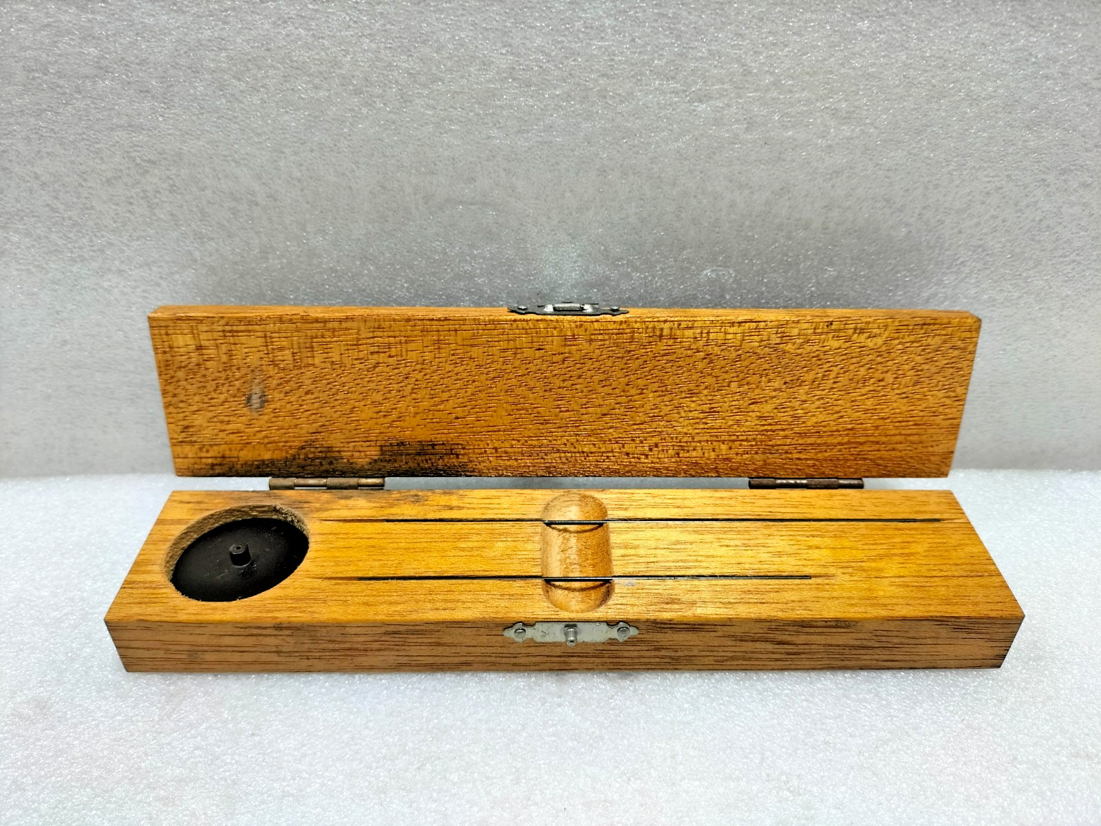 TOKIMEC SHADOW PIN FOR MAGNETIC COMPASS