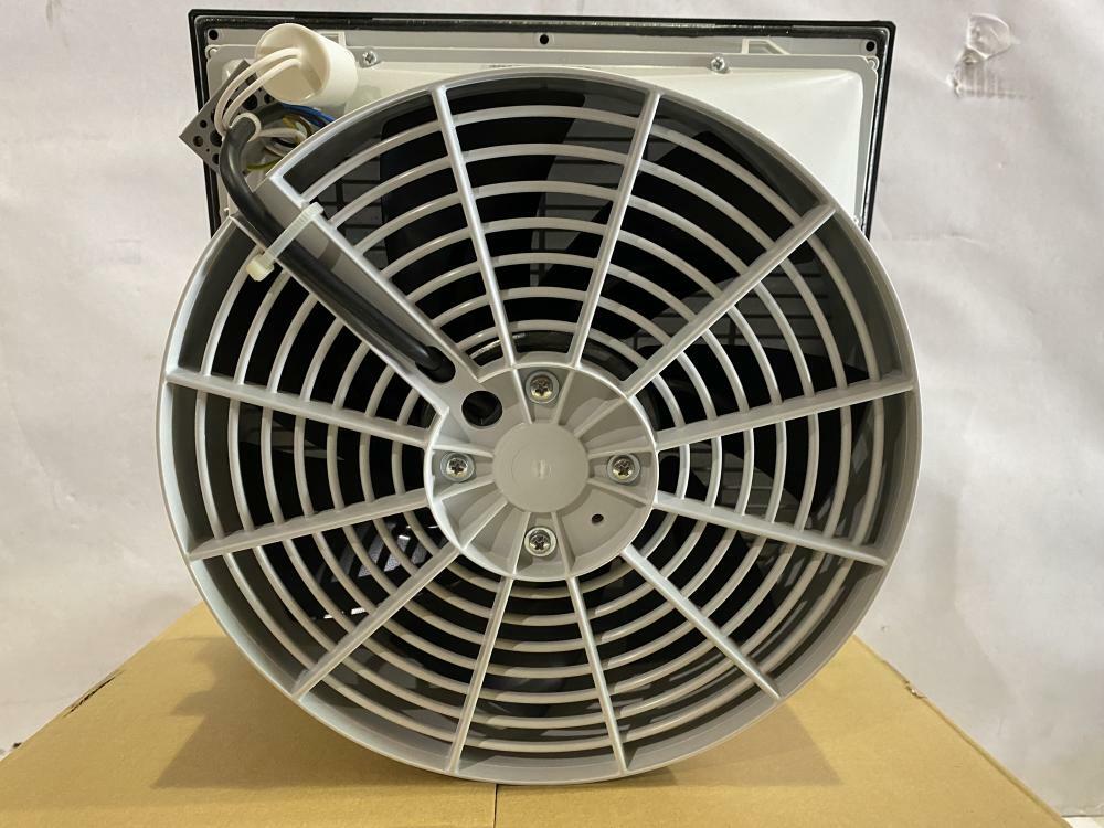 MCLEAN / HOFFMAN COOLING FAN # SF1326-423 230VAC 1PH. 165WATTS IP54 NEW!