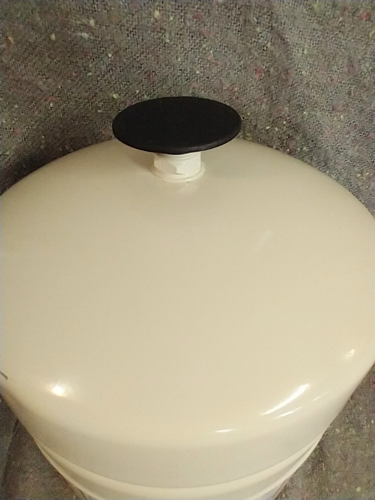 Watts 0067371 PLT-12 Potable Water Expansion Tank 4.5 Gallon, 150 PSI