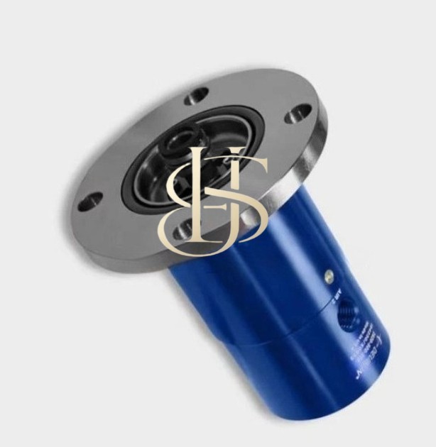 1PCS NEW Deublin 2620-200-252 High Speed Rotating Union Substitute Fast Delivery