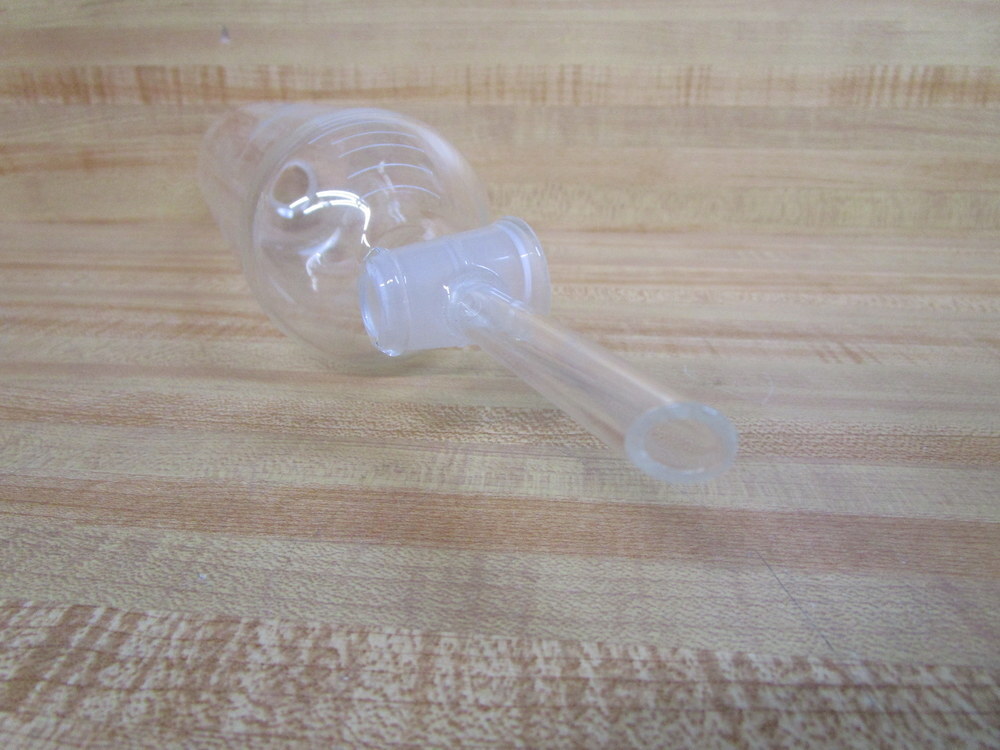Pyrex 6383 Cylindrical Separatory Funnel W/Out Stopper