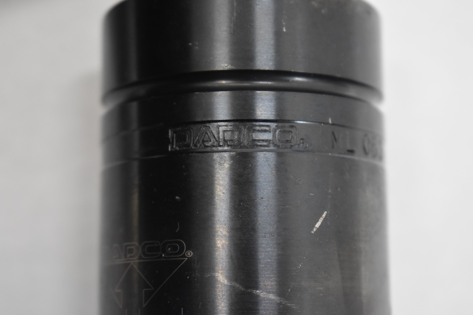 Dadco Nitrogen Gas Spring U.1200.063 TO Repair Kit ML0634924 90.108.01200